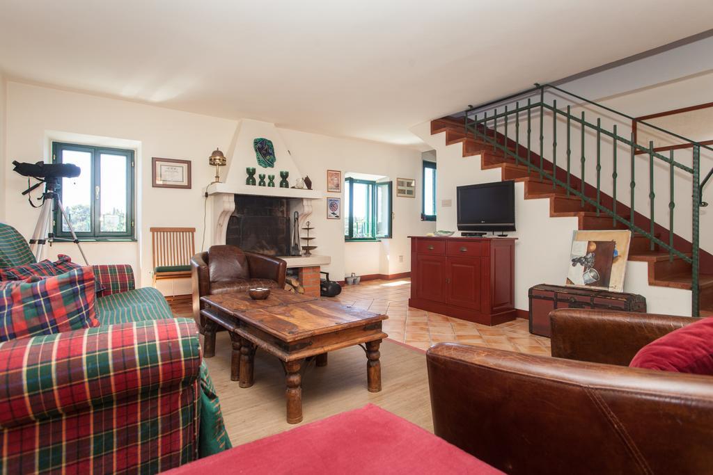 Casa Sul Mar Apartment Rovinj Room photo